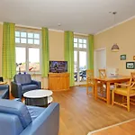 Haus Am Park 30 Ostseebad Kühlungsborn