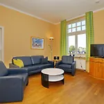 Haus Am Park 30 Ostseebad Kühlungsborn