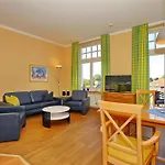 Haus Am Park 30 Ostseebad Kühlungsborn