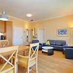 Haus Am Park 30 アパート Ostseebad Kühlungsborn