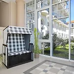 Haus Am Park 30 * Ostseebad Kühlungsborn