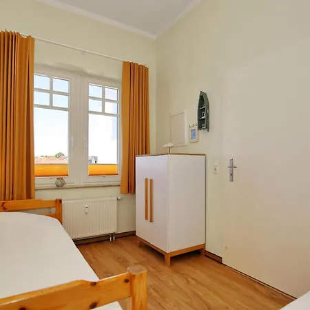 Appartamento Haus Am Park 30 *