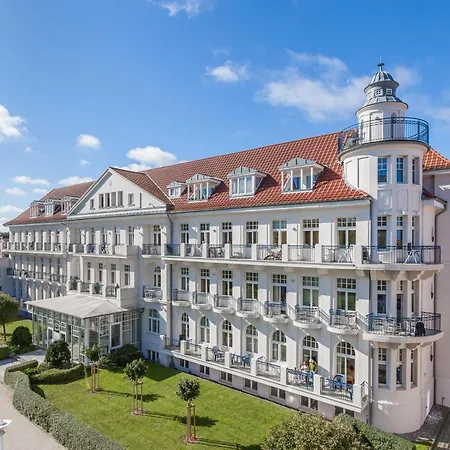 Haus Am Park 30 Daire