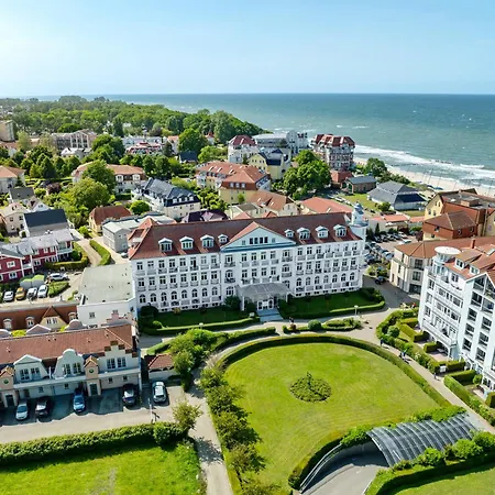 Διαμέρισμα Haus Am Park 30