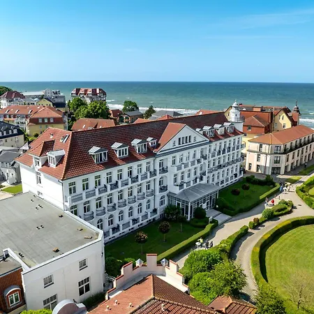 Haus Am Park 30 Daire